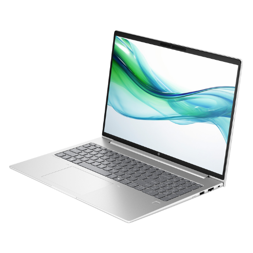 HP ProBook 460 G11 Notebook PC (A1LD3UT) | Intel® Core™ Ultra 5 125U Processor, 16GB DDR5 5600MHz RAM, 256GB PCIe® NVMe™ SSD, 16" WUXGA (1920 x 1200), IPS, Integrated Intel® Graphics, Windows 11 Pro, Pike Silver