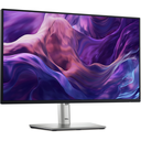 Dell P2425H 24'' LED Monitor | FHD 1920 x 1080, 100Hz, IPS, 16:9, 250 cd/m², 8ms, 99% sRGB, Adjustability- Height, Tilt, Swivel, Pivot. Ports:- 1x HDMI, 1x DP, 1x VGA, 1x USB-B, 1x USB-C, 3x USB-A 
