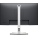 Dell P2425H 24'' LED Monitor | FHD 1920 x 1080, 100Hz, IPS, 16:9, 250 cd/m², 8ms, 99% sRGB, Adjustability- Height, Tilt, Swivel, Pivot. Ports:- 1x HDMI, 1x DP, 1x VGA, 1x USB-B, 1x USB-C, 3x USB-A 
