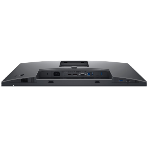 Dell P2425H 24'' LED Monitor | FHD 1920 x 1080, 100Hz, IPS, 16:9, 250 cd/m², 8ms, 99% sRGB, Adjustability- Height, Tilt, Swivel, Pivot. Ports:- 1x HDMI, 1x DP, 1x VGA, 1x USB-B, 1x USB-C, 3x USB-A 