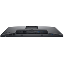 Dell P2425H 24'' LED Monitor | FHD 1920 x 1080, 100Hz, IPS, 16:9, 250 cd/m², 8ms, 99% sRGB, Adjustability- Height, Tilt, Swivel, Pivot. Ports:- 1x HDMI, 1x DP, 1x VGA, 1x USB-B, 1x USB-C, 3x USB-A 
