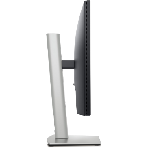 Dell P2425H 24'' LED Monitor | FHD 1920 x 1080, 100Hz, IPS, 16:9, 250 cd/m², 8ms, 99% sRGB, Adjustability- Height, Tilt, Swivel, Pivot. Ports:- 1x HDMI, 1x DP, 1x VGA, 1x USB-B, 1x USB-C, 3x USB-A 