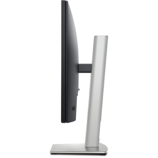 Dell P2425H 24'' LED Monitor | FHD 1920 x 1080, 100Hz, IPS, 16:9, 250 cd/m², 8ms, 99% sRGB, Adjustability- Height, Tilt, Swivel, Pivot. Ports:- 1x HDMI, 1x DP, 1x VGA, 1x USB-B, 1x USB-C, 3x USB-A 