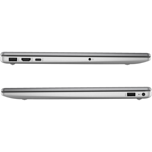 HP 250 G10 Notebook PC (725G7EA) | Intel® Core™ i5-1334U Processor, 16GB DDR4 3200MHz RAM, 512 GB PCIe® NVMe™ SSD, 15.6" FHD (1920 x 1080), Intel® Iris® Xe Graphics, W11, Turbo Silver