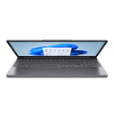 Lenovo IdeaPad Slim 3 15IRH10 Laptop (83K100DTPS) | Intel® Core™ i7-13620H Processor, 16GB DDR5 4800MHz RAM, 512GB PCIe® NVMe® SSD, 15.3'', WUXGA (1920 x 1200), IPS, 60Hz, Intel UHD Graphics, Windows 11 Home, Luna Grey