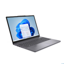 Lenovo IdeaPad Slim 3 15IRH10 Laptop (83K100DTPS) | Intel® Core™ i7-13620H Processor, 16GB DDR5 4800MHz RAM, 512GB PCIe® NVMe® SSD, 15.3'', WUXGA (1920 x 1200), IPS, 60Hz, Touch Display, Intel UHD Graphics, Windows 11 Home, Luna Grey