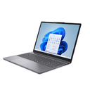 Lenovo IdeaPad Slim 3 15IRH10 Laptop (83K100DTPS) | Intel® Core™ i7-13620H Processor, 16GB DDR5 4800MHz RAM, 512GB PCIe® NVMe® SSD, 15.3'', WUXGA (1920 x 1200), IPS, 60Hz, Touch Display, Intel UHD Graphics, Windows 11 Home, Luna Grey