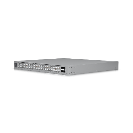 Ubiquiti UniFi Pro Max 48 Port PoE Switch (USW-Pro-Max-48-PoE)
