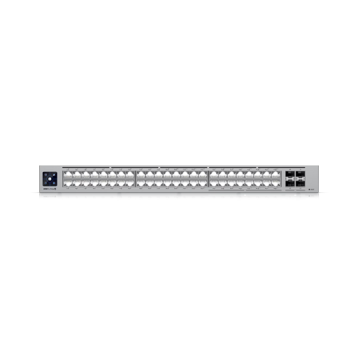 Ubiquiti UniFi Pro Max 48 Port PoE Switch (USW-Pro-Max-48-PoE)