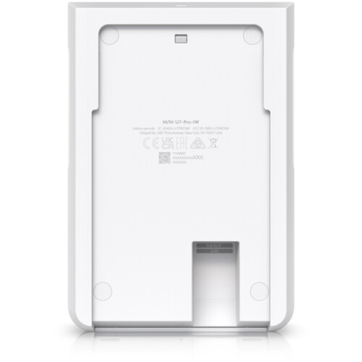 Ubiquiti UniFi Access Point U7 Pro Wall (U7-Pro-Wall)