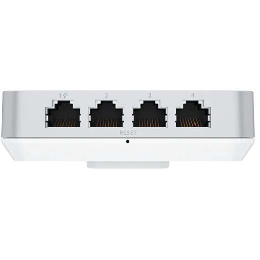Ubiquiti UniFi Access Point U6 In-Wall (U6-IW)