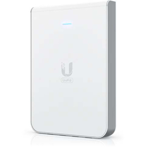 Ubiquiti UniFi Access Point U6 In-Wall (U6-IW)