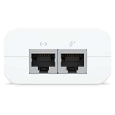 Ubiquiti Gigabit 48V Active PoE+ Adapter 30W (U-PoE+)