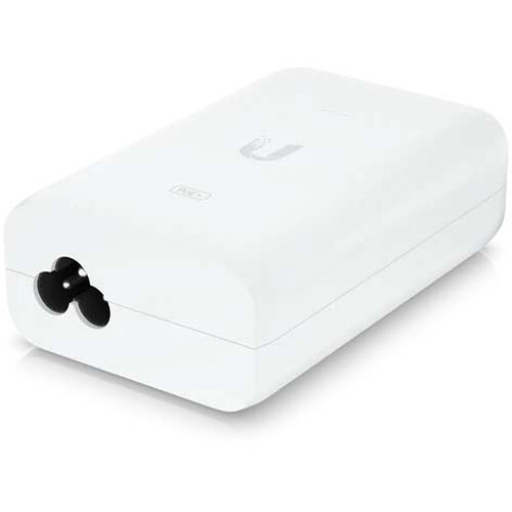 Ubiquiti Gigabit 48V Active PoE+ Adapter 30W (U-PoE+)
