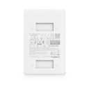 Ubiquiti Gigabit 48V Active PoE+ Adapter 30W (U-PoE+)