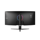 MSI Optix MAG342CQR 34'' Curved Gaming Monitor | UWQHD (3440 x 1440), VA, 1ms, 144Hz, 300 nits, Adaptive-Sync, 1x DP, 2x HDMI™, Black  