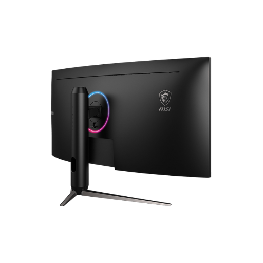 MSI Optix MAG342CQR 34'' Curved Gaming Monitor | UWQHD (3440 x 1440), VA, 1ms, 144Hz, 300 nits, Adaptive-Sync, 1x DP, 2x HDMI™, Black  