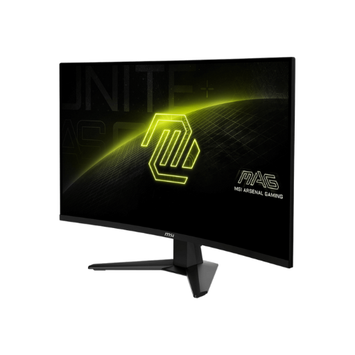 MSI MAG 32C6X 31.5'' Curved Gaming Monitor | FHD (1920 x 1080), VA, 1ms, 250Hz, 250 nits, Adaptive-Sync, 1 x DP, 2 x HDMI™, Black   