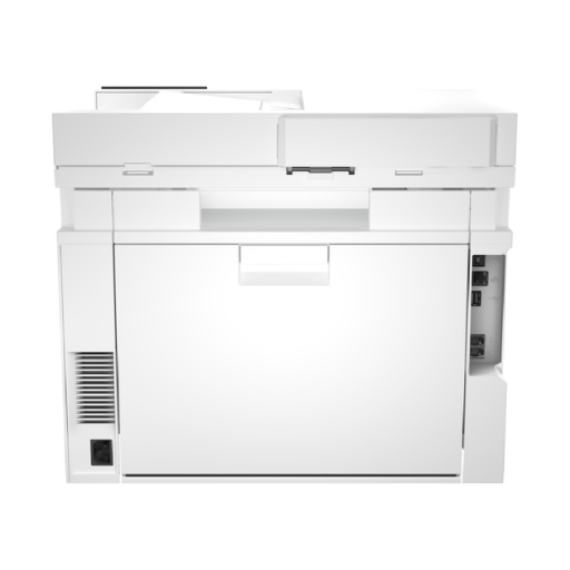 HP Color LaserJet Pro MFP 4303fdn | Functions: Print, Copy, Scan, Fax, Duplex / Print Speed: Up to 35ppm / Duty Cycle: Up to 50,000 Pages / Connectivity: Ethernet, USB 2.0 / Toner: HP 230A