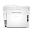 HP Color LaserJet Pro MFP 4303fdn | Functions: Print, Copy, Scan, Fax, Duplex / Print Speed: Up to 35ppm / Duty Cycle: Up to 50,000 Pages / Connectivity: Ethernet, USB 2.0 / Toner: HP 230A