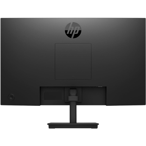 HP P24 G5 23.8" Monitor | FHD 1920 x 1080, 75Hz, IPS, 5ms, DP x1, HDMI x1, VGA x1