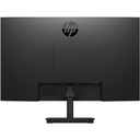 HP P24 G5 23.8" Monitor | FHD 1920 x 1080, 75Hz, IPS, 5ms, DP x1, HDMI x1, VGA x1