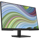 HP P24 G5 23.8" Monitor | FHD 1920 x 1080, 75Hz, IPS, 5ms, DP x1, HDMI x1, VGA x1