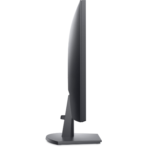 Dell SE2725H 27" LED Monitor | FHD 1920 x 1080, 75Hz, VA, 250 cd/m², 5ms,1 x HDMI, 1 x VGA, Black