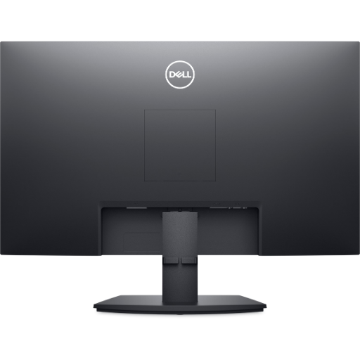Dell SE2725H 27" LED Monitor | FHD 1920 x 1080, 75Hz, VA, 250 cd/m², 5ms,1 x HDMI, 1 x VGA, Black