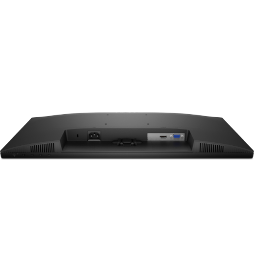 Dell SE2425HM 24" LED Monitor | FHD 1920 x 1080, 100Hz Refresh Rate, 16.7 Million Color Support, 250 cd/m² Brightness, Color:-Black, Ports:- 1x HDMI, 1 x VGA