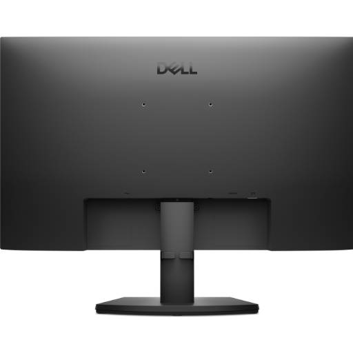 Dell SE2425HM 24" LED Monitor | FHD 1920 x 1080, 100Hz Refresh Rate, 16.7 Million Color Support, 250 cd/m² Brightness, Color:-Black, Ports:- 1x HDMI, 1 x VGA