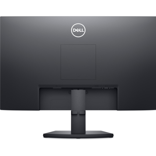 Dell SE2425H 24" LED Monitor | FHD 1920 x 1080, 75Hz, 250 cd/m², Ports:- 1 x HDMI, 1 x VGA, Black