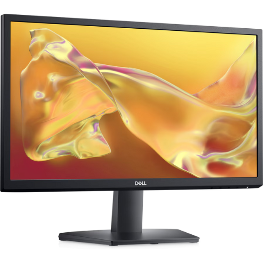 Dell SE2225H 22" Monitor | FHD 1920 x 1080, 75 Hz, VA, 250 cd/m2, 3000:1, HDMI x1, VGA x1