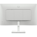 Dell S2425H 24" Monitor | FHD 1920 x 1080, 100Hz, IPS, 16:9, 8ms, 250 cd/m2, HDMI x2 (HDMI 1.8m cable Included)