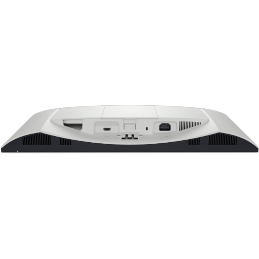 Dell S2425H 24" Monitor | FHD 1920 x 1080, 100Hz, IPS, 16:9, 8ms, 250 cd/m2, HDMI x2 (HDMI 1.8m cable Included)