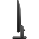 Dell Pro E2725HM 27'' LED Monitor | FHD (1920 x 1080), 100Hz, IPS, 300 cd/m2, 5ms GTG, 1 x HDMI, 1 x VGA, 1 x DP, Black
