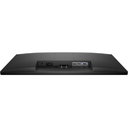 Dell Pro E2725HM 27'' LED Monitor | FHD (1920 x 1080), 100Hz, IPS, 300 cd/m2, 5ms GTG, 1 x HDMI, 1 x VGA, 1 x DP, Black