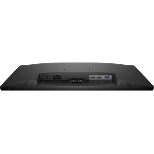 Dell Pro E2425HM 24'' Monitor | FHD 1920 x 1080, IPS, 100Hz, 5ms, 250 cd/m², 1x HDMI, 1x VGA, 1x DP (DP Cable Included), Black