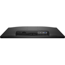 Dell Pro E2425HM 24'' Monitor | FHD 1920 x 1080, IPS, 100Hz, 5ms, 250 cd/m², 1x HDMI, 1x VGA, 1x DP (DP Cable Included), Black