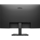 Dell Pro E2425HM 24'' Monitor | FHD 1920 x 1080, IPS, 100Hz, 5ms, 250 cd/m², 1x HDMI, 1x VGA, 1x DP (DP Cable Included), Black