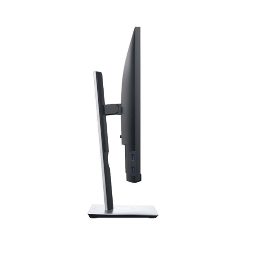 Dell P2319H 23" LED Monitor (DFO) |  FHD 1920 x 1080, 75Hz, IPS, 5 ms, 250 cd/m², 4 x USB, 1x HDMI, 1 x DP, 1 x VGA, Black