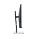 Dell P2319H 23" LED Monitor (DFO) |  FHD 1920 x 1080, 75Hz, IPS, 5 ms, 250 cd/m², 4 x USB, 1x HDMI, 1 x DP, 1 x VGA, Black