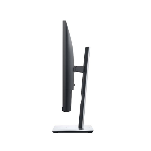 Dell P2319H 23" LED Monitor (DFO) |  FHD 1920 x 1080, 75Hz, IPS, 5 ms, 250 cd/m², 4 x USB, 1x HDMI, 1 x DP, 1 x VGA, Black