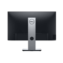 Dell P2319H 23" LED Monitor (DFO) |  FHD 1920 x 1080, 75Hz, IPS, 5 ms, 250 cd/m², 4 x USB, 1x HDMI, 1 x DP, 1 x VGA, Black