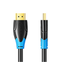 Vention® HDMI Cable 4K 1080P High Definition with Ethernet Support 3M Black (AACBI) 