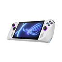 Asus ROG Ally Touch Gaming Handheld (RC71L-NH005W) | AMD Ryzen Z1 Extreme Processor, 16GB LPDDR5 6400 MHz RAM, 512GB PCIe 4.0 NVMe M.2 SSD, 7'' FHD (1920 x 1080), IPS, Touch Screen, Windows 11 Home 