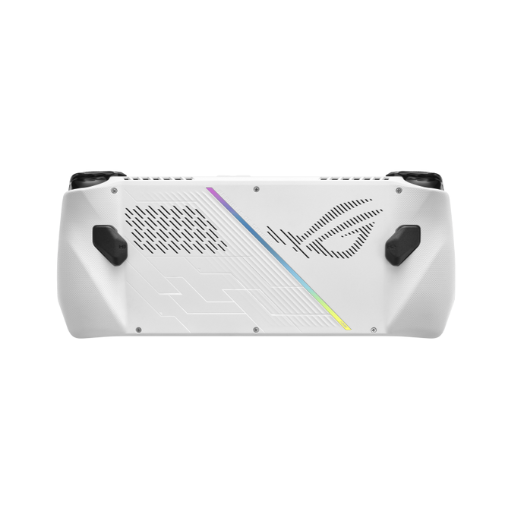 Asus ROG Ally Touch Gaming Handheld (RC71L-NH005W) | AMD Ryzen Z1 Extreme Processor, 16GB LPDDR5 6400 MHz RAM, 512GB PCIe 4.0 NVMe M.2 SSD, 7'' FHD (1920 x 1080), IPS, Touch Screen, Windows 11 Home 