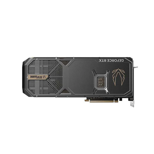 Zotac Gaming GeForce RTX 5070 Ti AMP Extreme Infinity 16GB GDDR7 Graphics Card (ZT-B50710B-10P) | DisplayPort 2.1b UHBR20 x 3, HDMI x 1