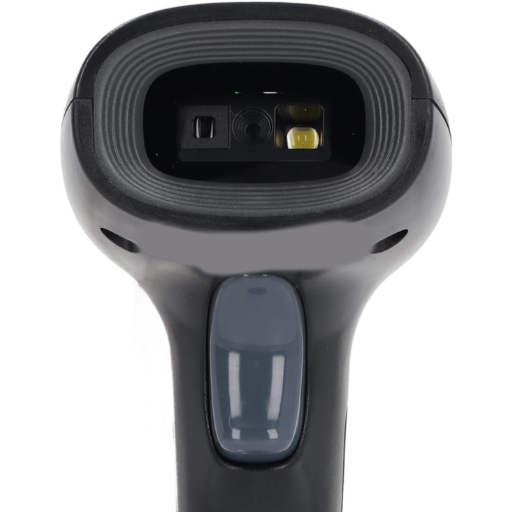 Wired Barcode Reader XYL-8202