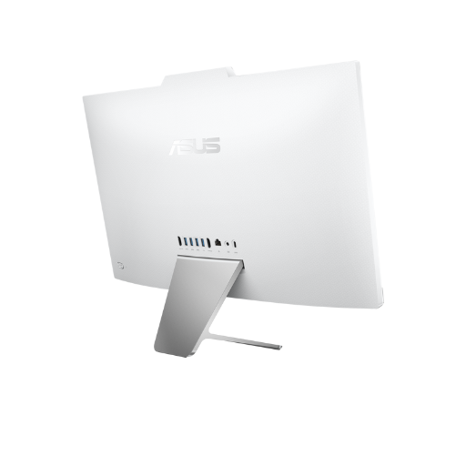 Asus Vivo AIO A3402WV-AKBPC099WS 23.8" FHD All-In-One Desktop PC Intel® Core™ 5-120U Processor, 16GB DDR5 SO-DIMM RAM, 512GB M.2 NVMe™ PCIe® 4.0 SSD,23.8-inch FHD (1920*1080) 100% sRGB / 250nits / Wide View, Integrated Intel Graphics, W11,H&S+M365